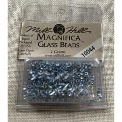 Mill Hill Magnifica Beads - 10044 Blue Iris Ø 1,65 mm