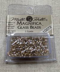 Mill Hill Magnifica Beads - 10072 Khaki Ø 1,65 mm