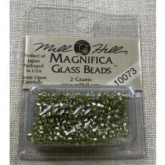 Mill Hill Magnifica Beads - 10073 Soft Willow Ø 1,65 mm