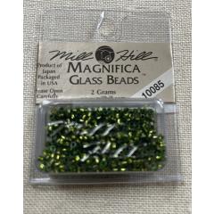 Mill Hill Magnifica Beads 10085 Olivine Ø 1,65 mm