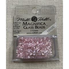 Mill Hill Magnifica Beads 10105 Sheer Pink Ø 1,65 mm
