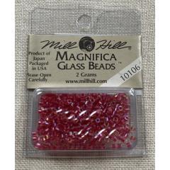 Mill Hill Magnifica Beads - 10106 Azalea Ø 1,65 mm