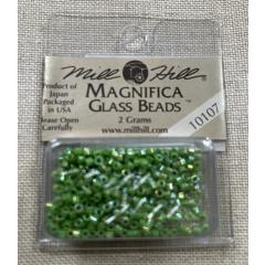 Mill Hill Magnifica Beads 10107 Spring Green Ø 1,65 mm