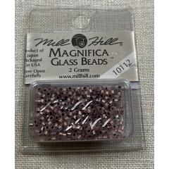 Mill Hill Magnifica Beads 10112 Cappuccino Rose Ø 1,65 mm