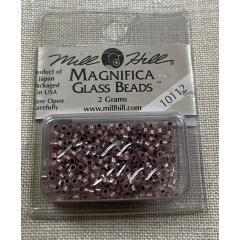 Mill Hill Magnifica Beads - 10112 Cappuccino Rose Ø 1,65 mm