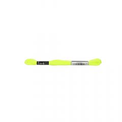 Anchor Neon Sticktwist - Farbe 101 Neon Yellow