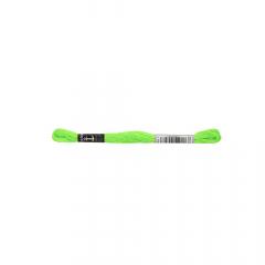Anchor Neon Sticktwist - Farbe 102 Neon Green