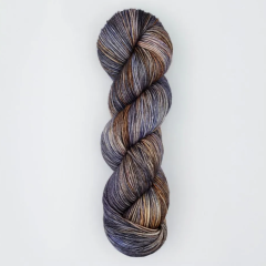 KnitPro Symfonie Yarns Viva Colour - Mulberry Mud (1047)