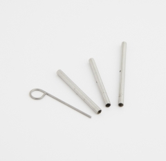 KnitPro Set Seileverbinder mit Schlüssel