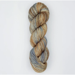 KnitPro Symfonie Yarns Viva Colour - Blue Dune (1051)
