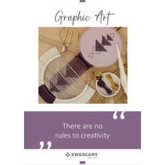 Zweigart - Graphic Art - download PDF kostenlose Stickanleitung