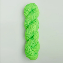 Symfonie Yarns Viva - Electric Lime (KnitPro)