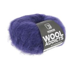 LANG YARNS Honor - Blackberry (0190)