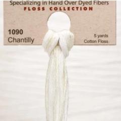 Chantilly - Weeks Dye Works Hand Dyed Floss