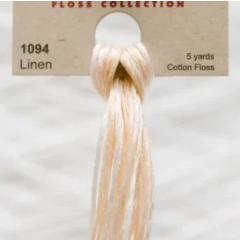 Linen - Weeks Dye Works Hand Dyed Floss