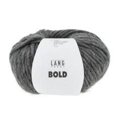 Lang Yarns Bold - Farbe 24 grau