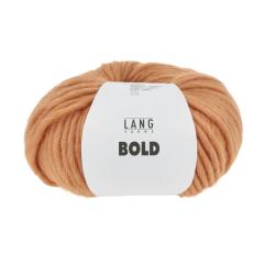 Bold Lang Yarns - orange (0059)