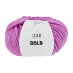 Lang Yarns Bold - Farbe pink