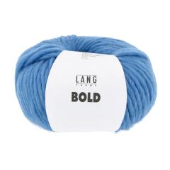 Lang Yarns Bold - Farbe türkis