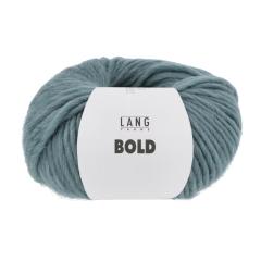 Bold Lang Yarns - petrol (0088)