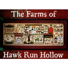 Carriage House Samplings - Farms Of Hawk Run Hollow