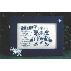 Poppy Kreations - Away in a Manger (Ausverkauf)