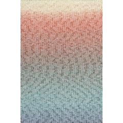 Paradise Lang Yarns - rosa-lila-orange