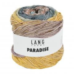 Paradise Lang Yarns - lachs-hellblau
