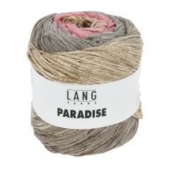 Paradise Lang Yarns - altrosa