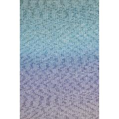 Paradise Lang Yarns - aqua-lila-rosa