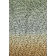 Paradise Lang Yarns - olive-cognac