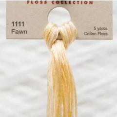 Fawn - Weeks Dye Works Hand Dyed Floss