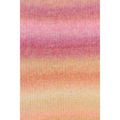 Orion Lang Yarns - pink-lila-orange