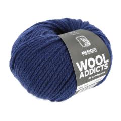 LANG YARNS Memory - Merino Garn - Juniper (0106)