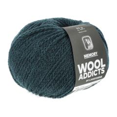 LANG YARNS Memory - Merino Garn - Dawn (0173)