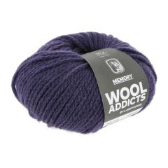 LANG YARNS Memory - Merino Garn - Fern (0217)