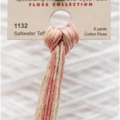 Saltwater Taffy - Weeks Dye Works Hand Dyed Floss