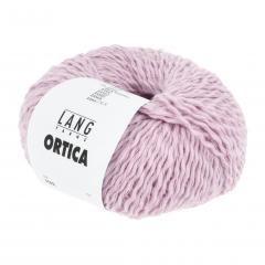 Ortica Lang Yarns - rosa