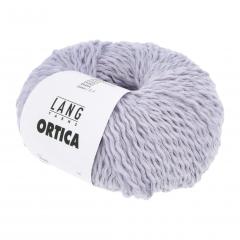 Ortica Lang Yarns - hellblau