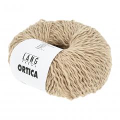 Ortica Lang Yarns - beige