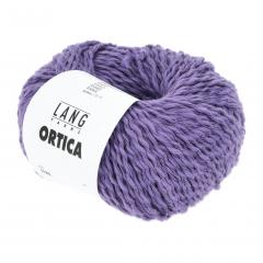 Ortica Lang Yarns - violett