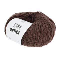 Ortica Lang Yarns - braun