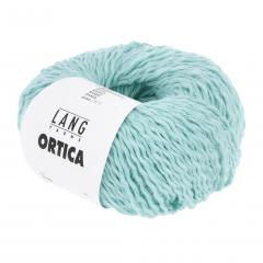 Ortica Lang Yarns - türkis