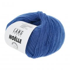 Noelle Lang Yarns - blau