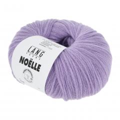 Noelle Lang Yarns - lila