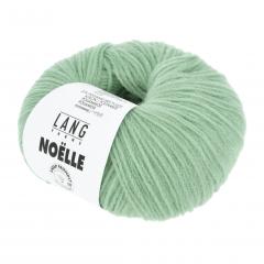 Noelle Lang Yarns - mint