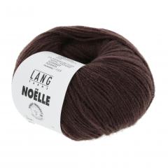 Noelle Lang Yarns - braun