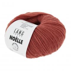 Noelle Lang Yarns - ziegel