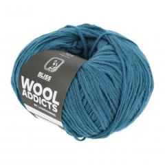 Wooladdicts Bliss Lang Yarns - petrol