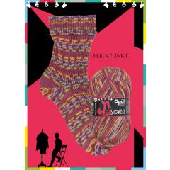 Opal Showbiz 4-fach - Blickpunkt (11391)